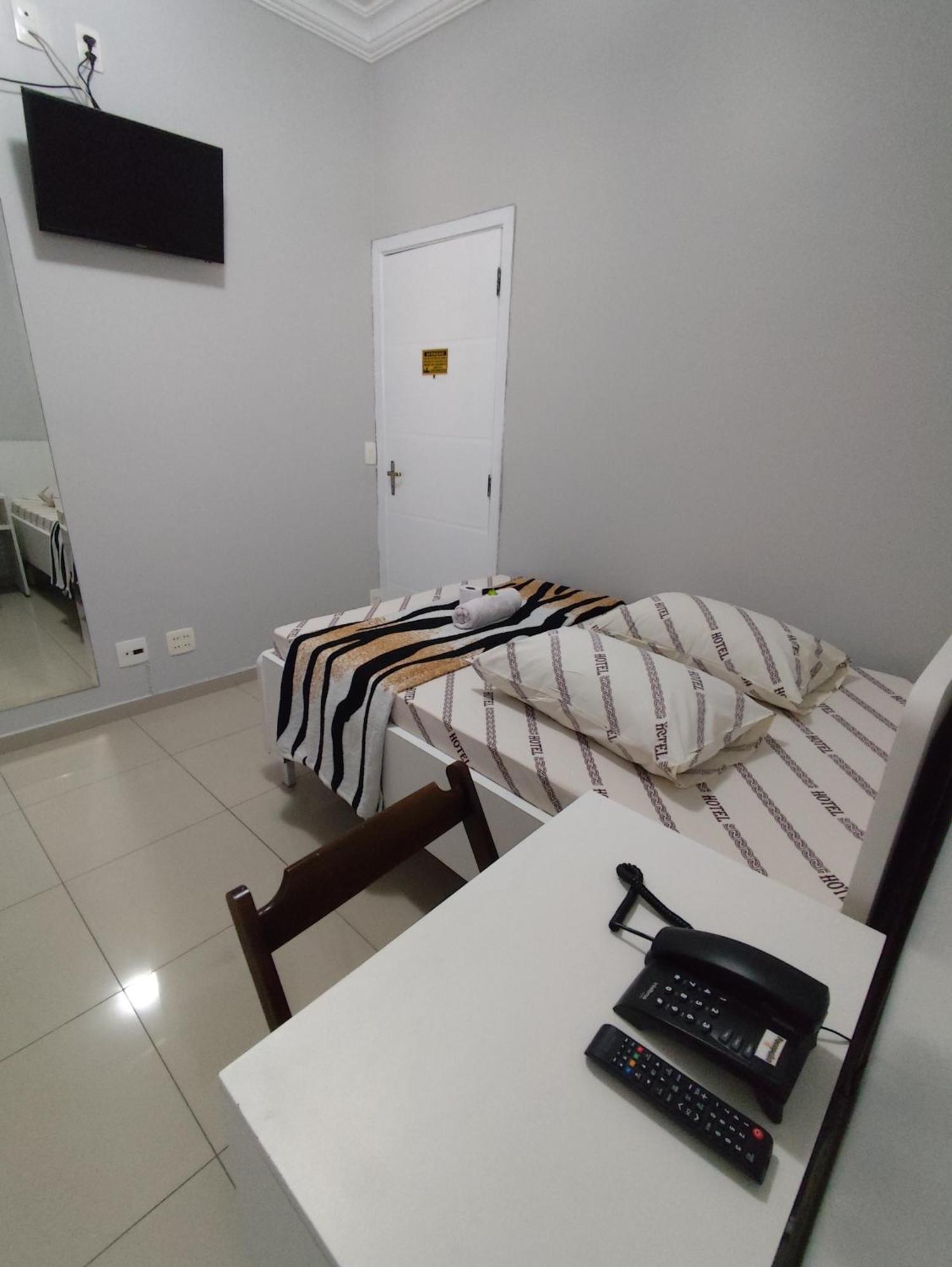 Hotel Amanhecer N903- Feirinha Da Madrugada-Bras サンパウロ エクステリア 写真
