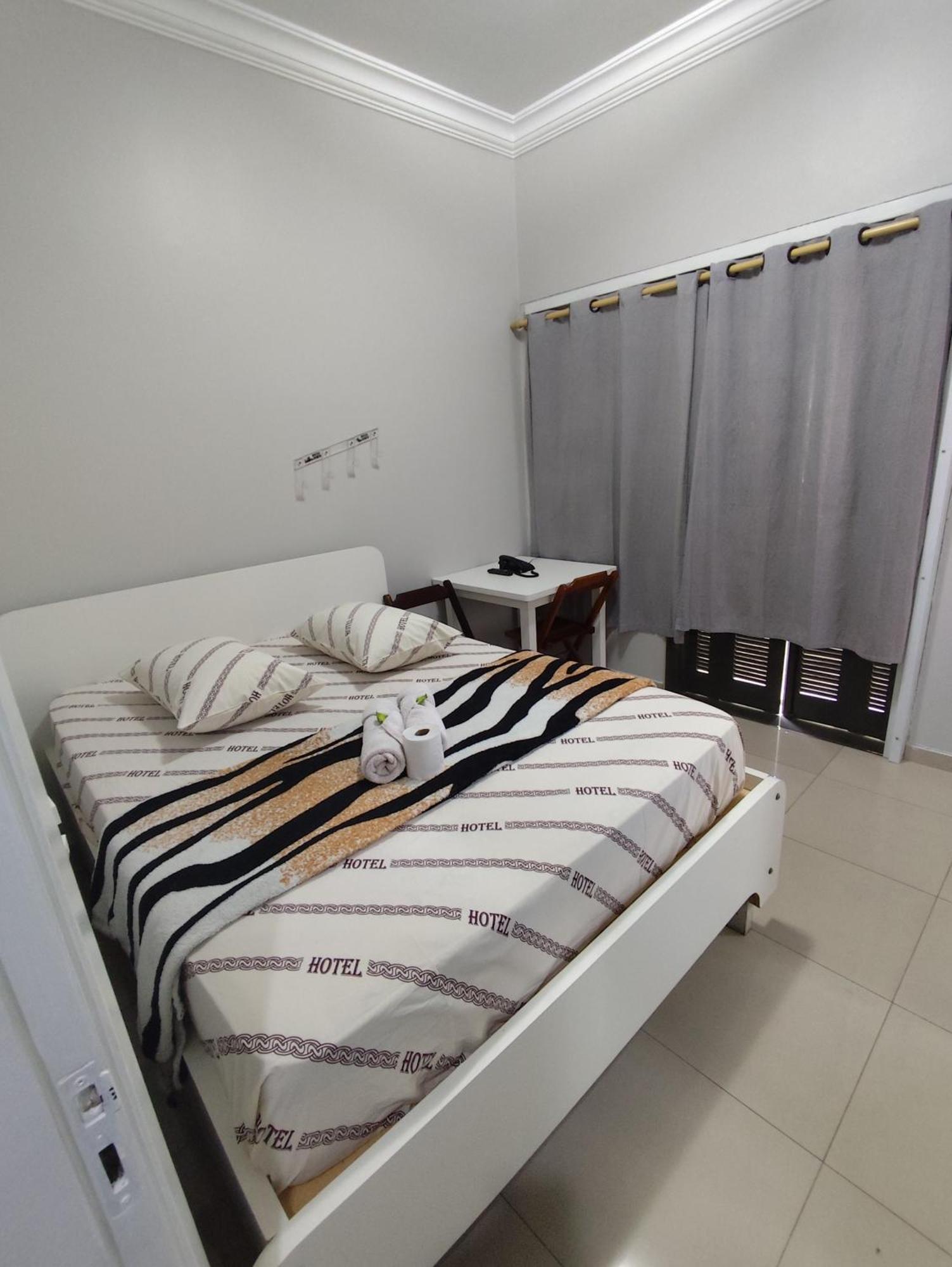 Hotel Amanhecer N903- Feirinha Da Madrugada-Bras サンパウロ エクステリア 写真