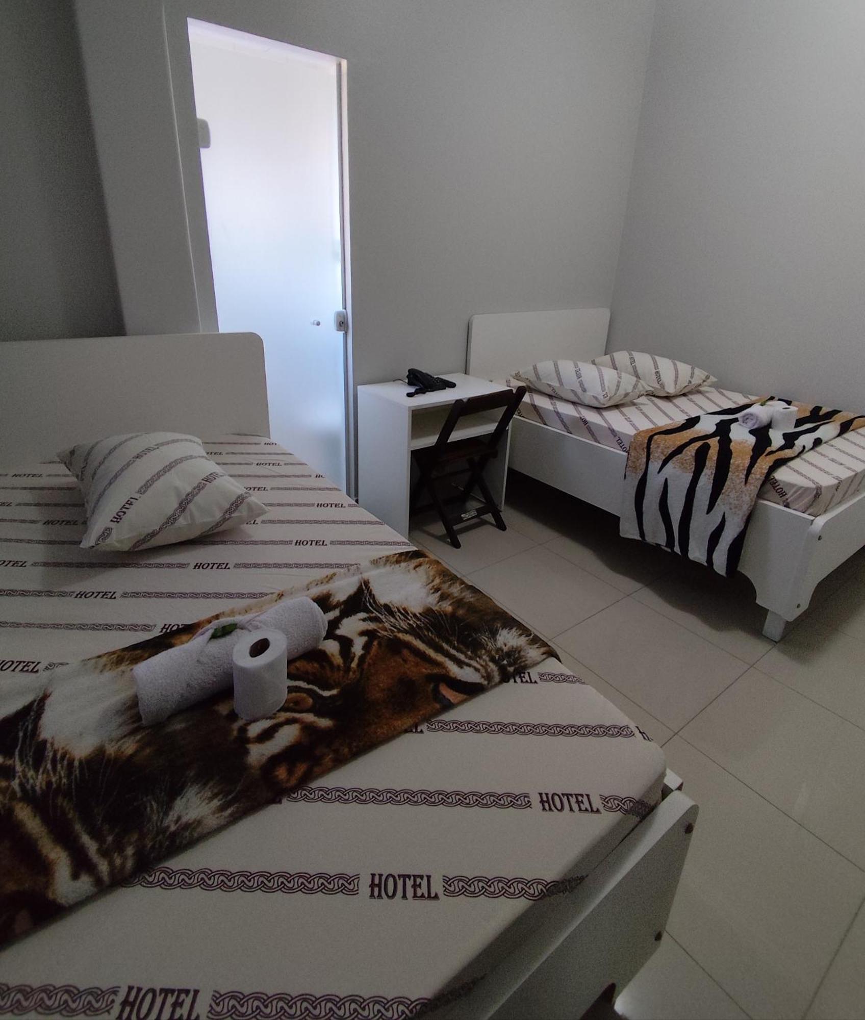 Hotel Amanhecer N903- Feirinha Da Madrugada-Bras サンパウロ エクステリア 写真
