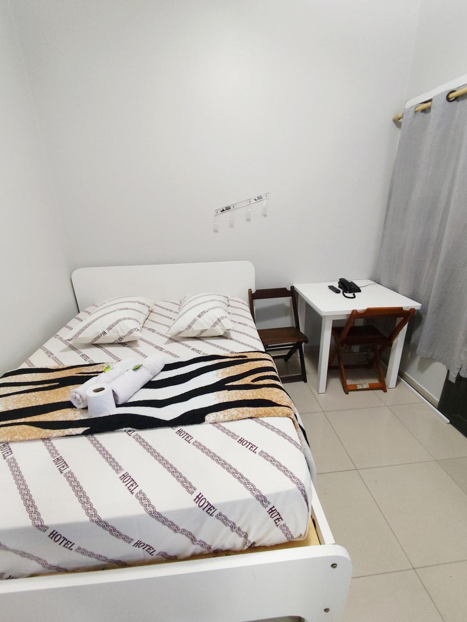 Hotel Amanhecer N903- Feirinha Da Madrugada-Bras サンパウロ エクステリア 写真